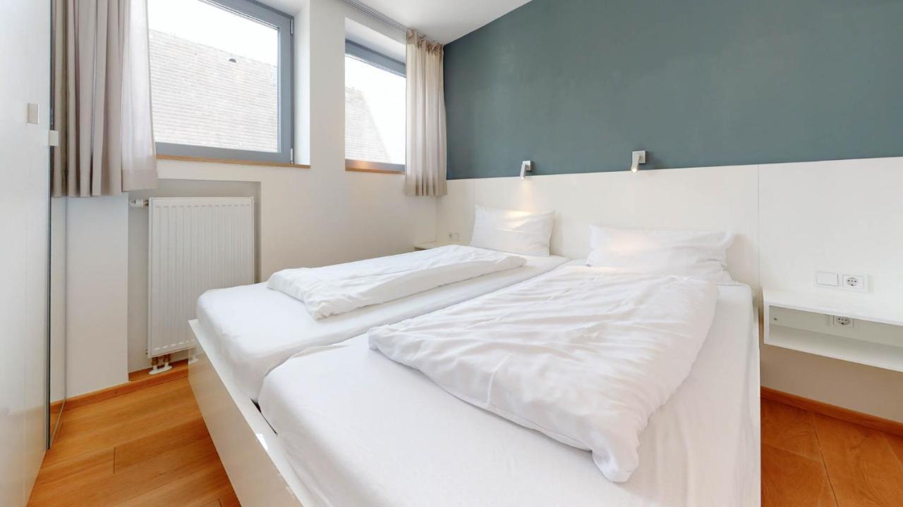 Apartment Ankerhaus Ankerhaus 4 *