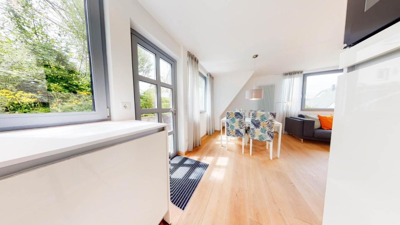 Apartment Ankerhaus Ankerhaus 4 Hörnum