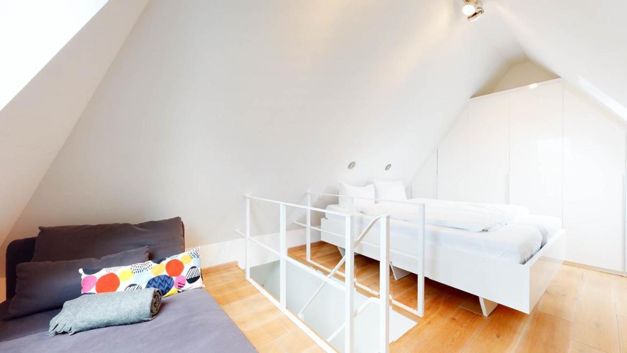 Ankerhaus Ankerhaus 4 * Hörnum