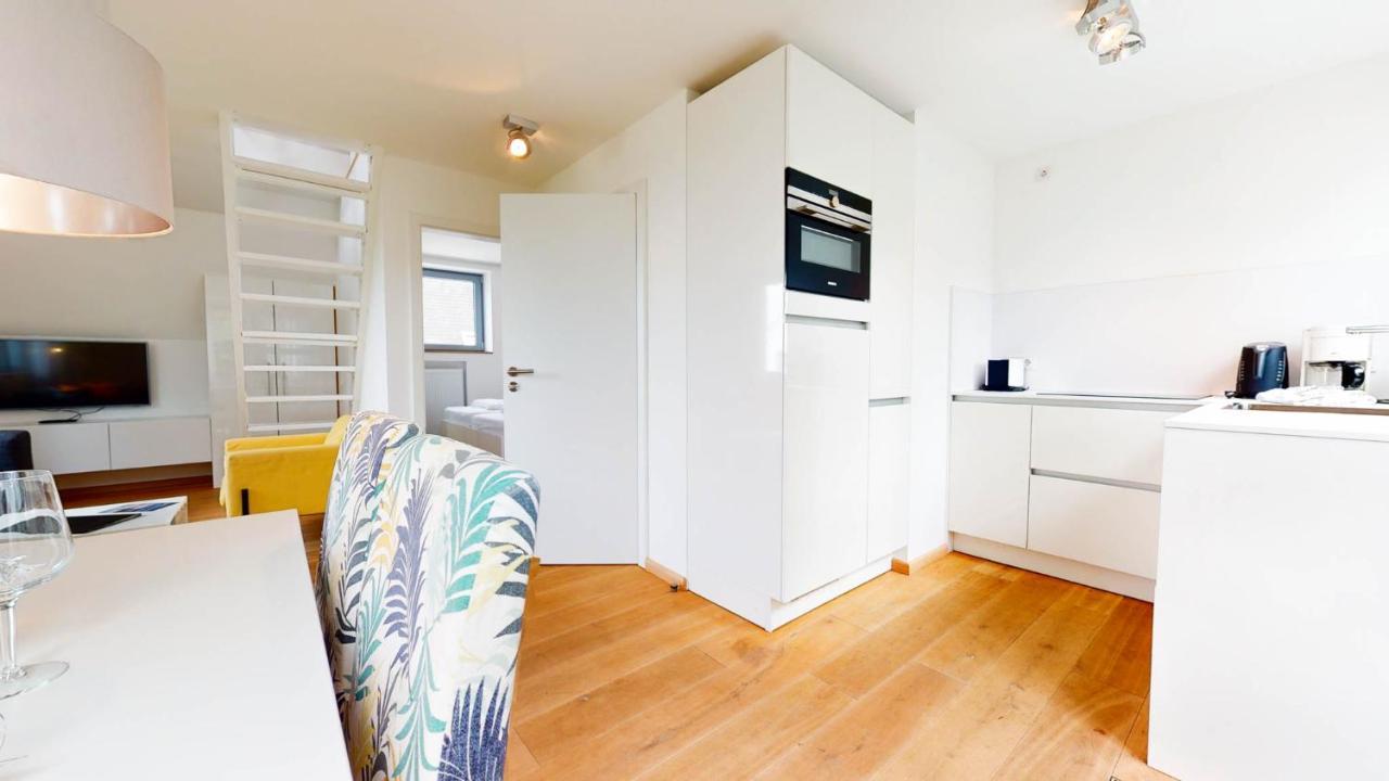 Apartment Ankerhaus Ankerhaus 4