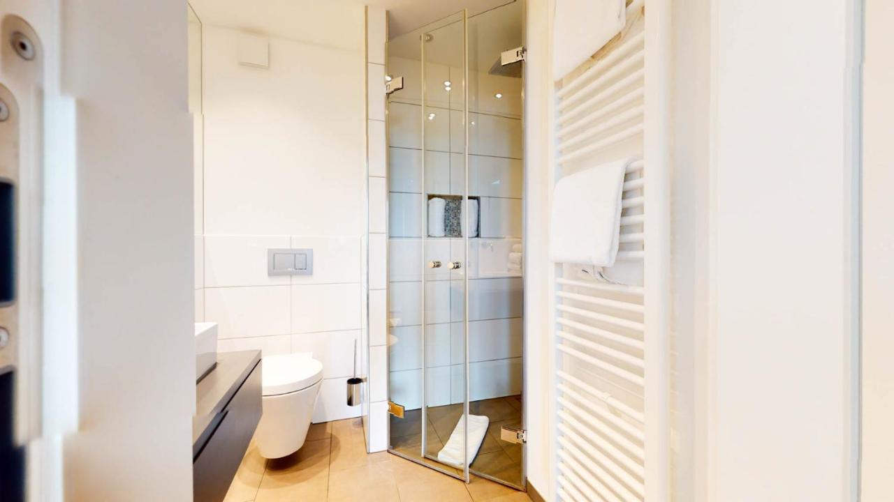 Ankerhaus Ankerhaus 4 *