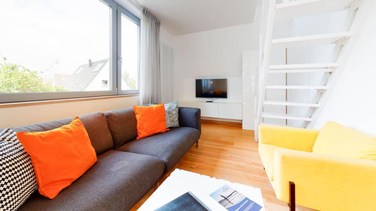 Ankerhaus Ankerhaus 4 Apartment *